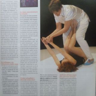 Nota  Il kimbiki-do e le ossa alla luce della fisica quantica